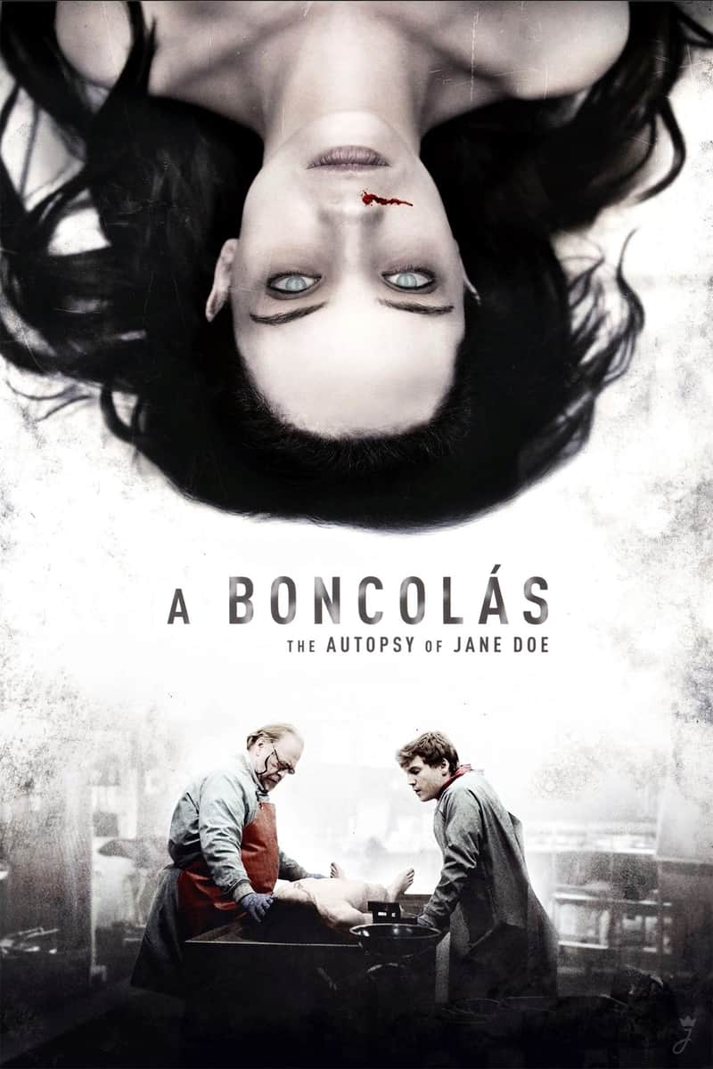 A boncolás