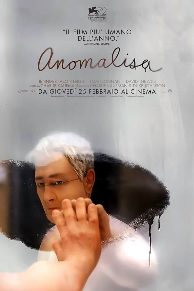 Anomalisa