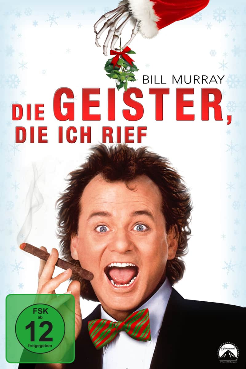 Die Geister, die ich rief...