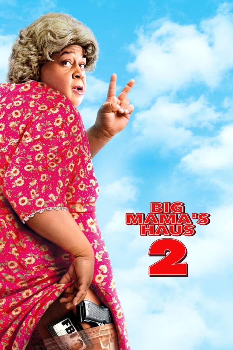 Big Mama's Haus 2