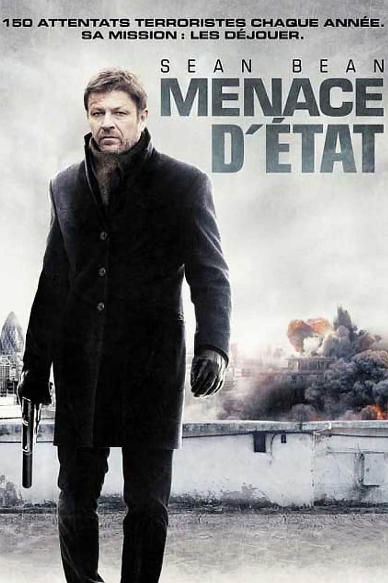 Menace d'État