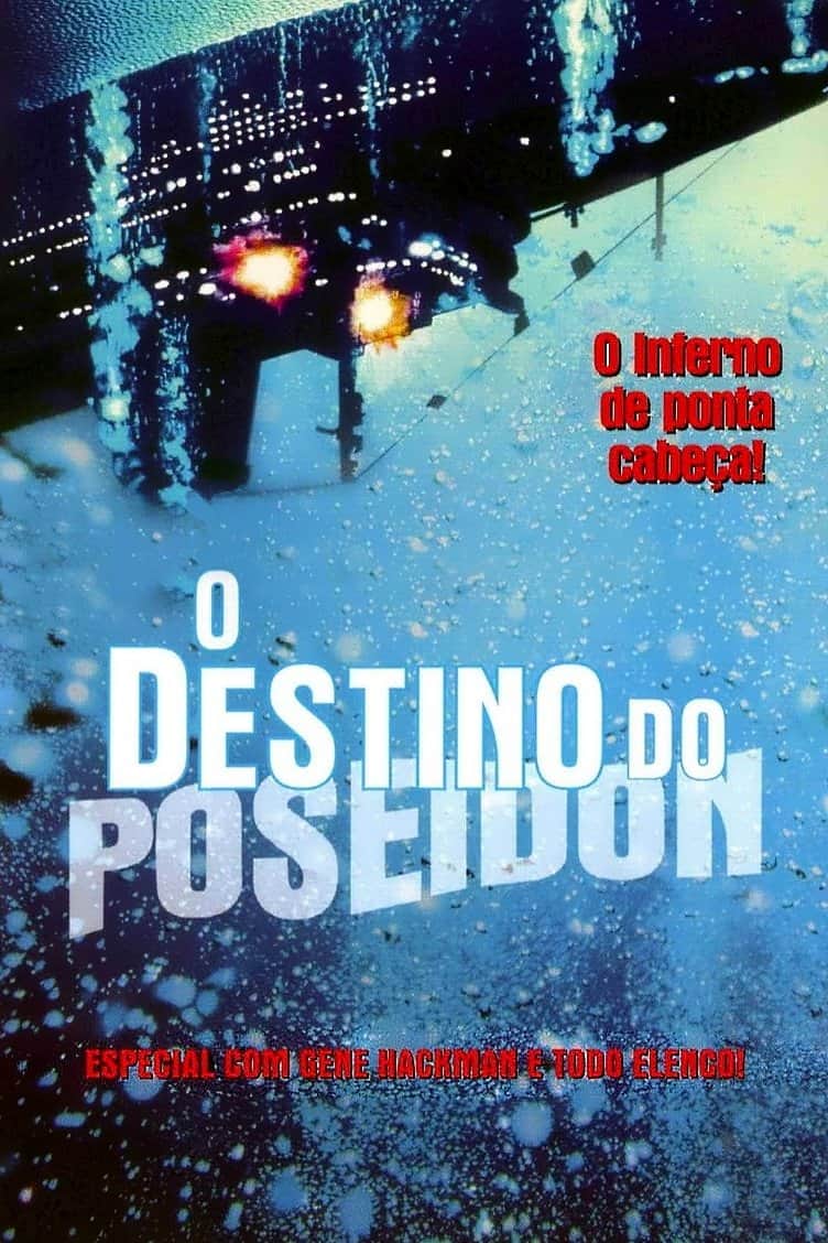 A Aventura do Poseidon