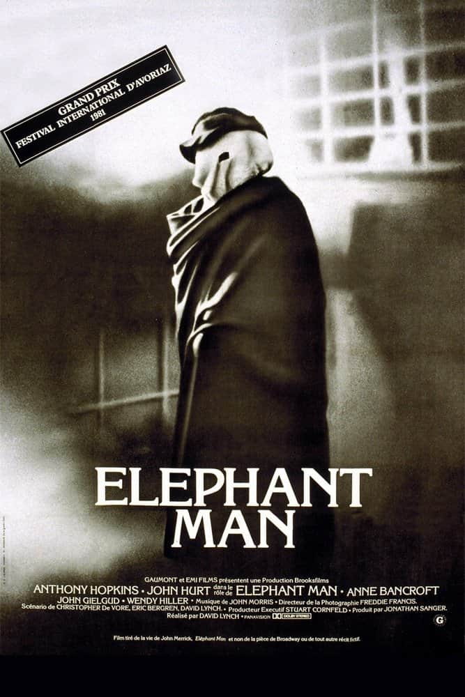 Elephant Man