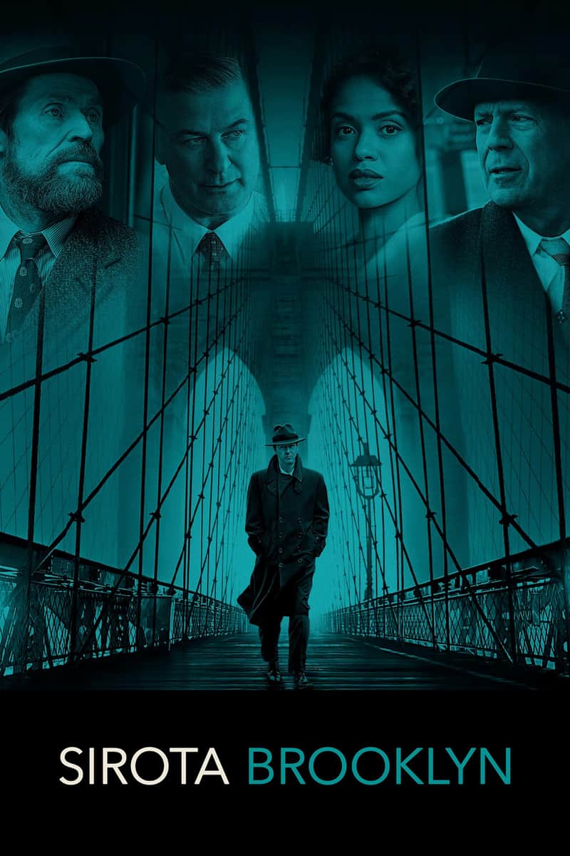 Sirota Brooklyn