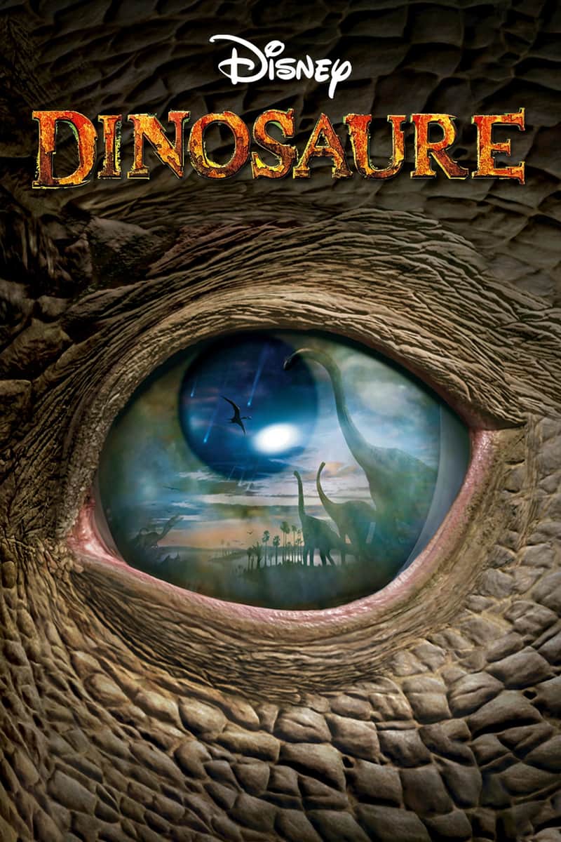 Dinosaure