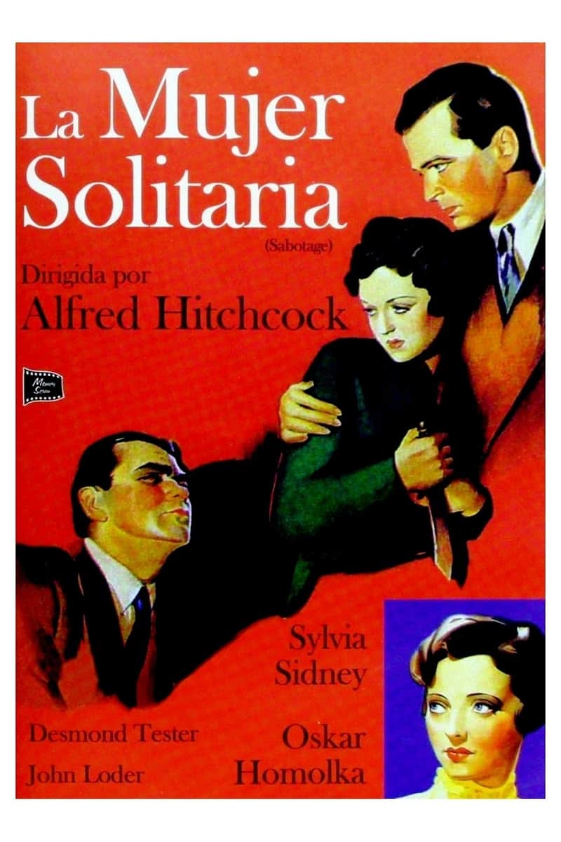 Sabotaje