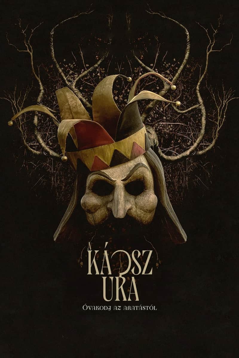 A káosz ura