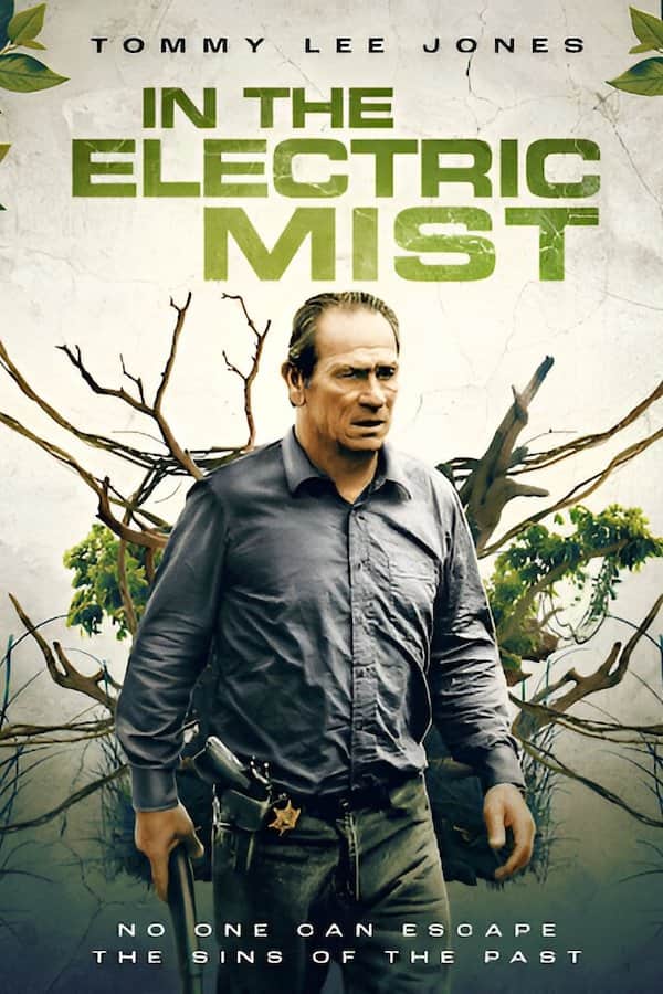 In the Electric Mist