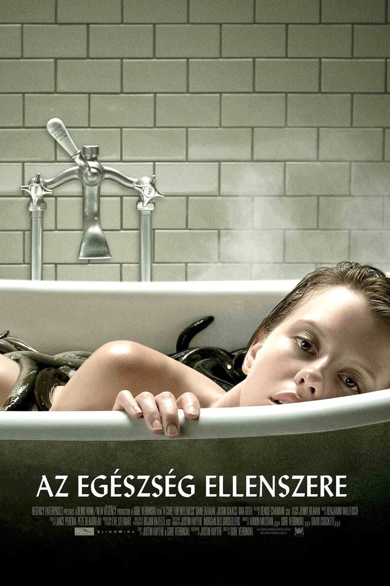 Az egészség ellenszere