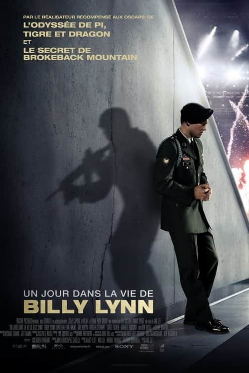 Un jour dans la vie de Billy Lynn