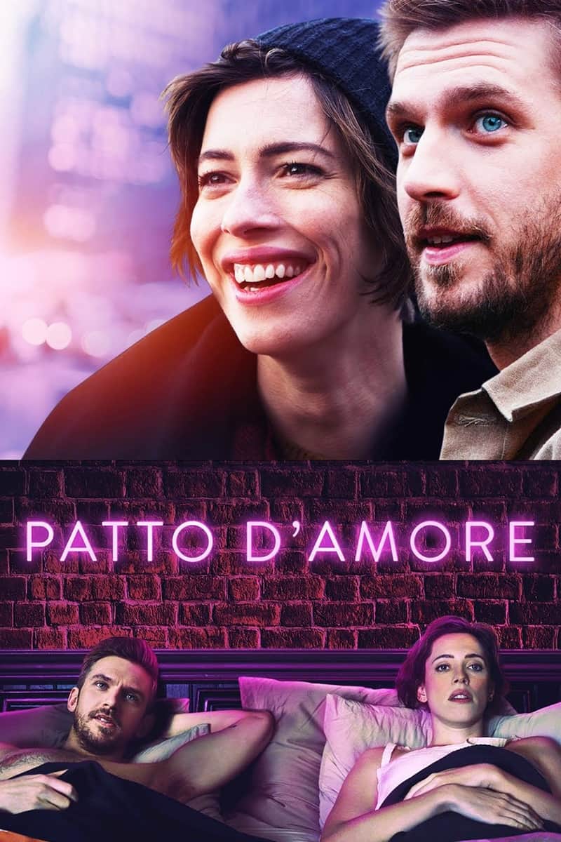 Patto d'amore