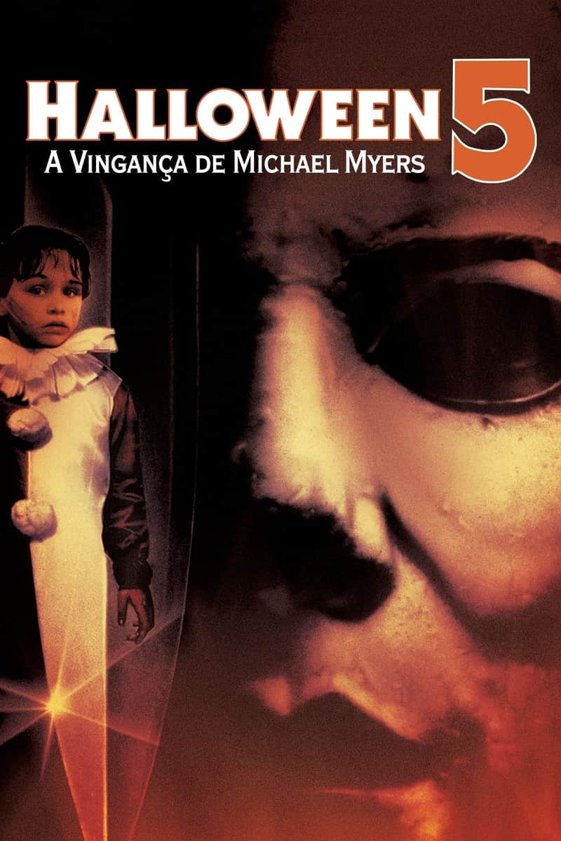 Halloween 5
