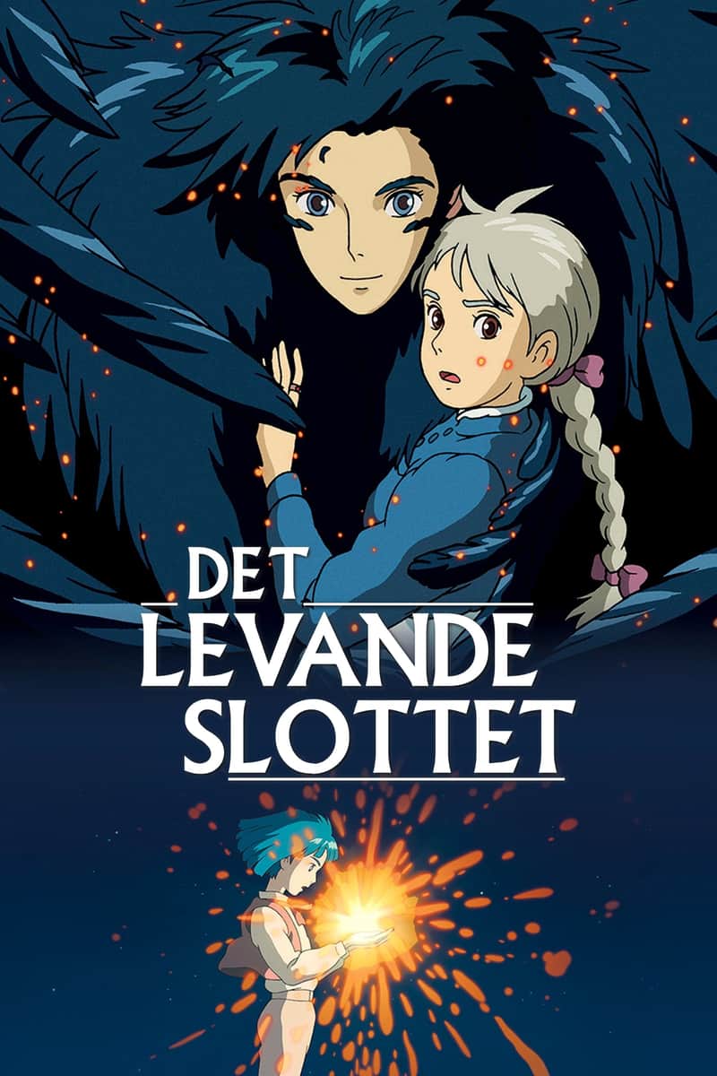 Det levande slottet