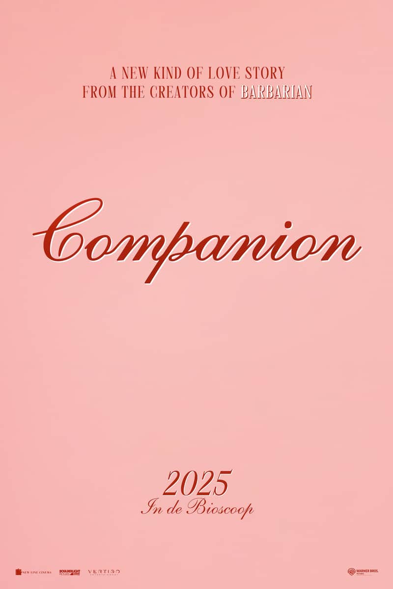 Companion