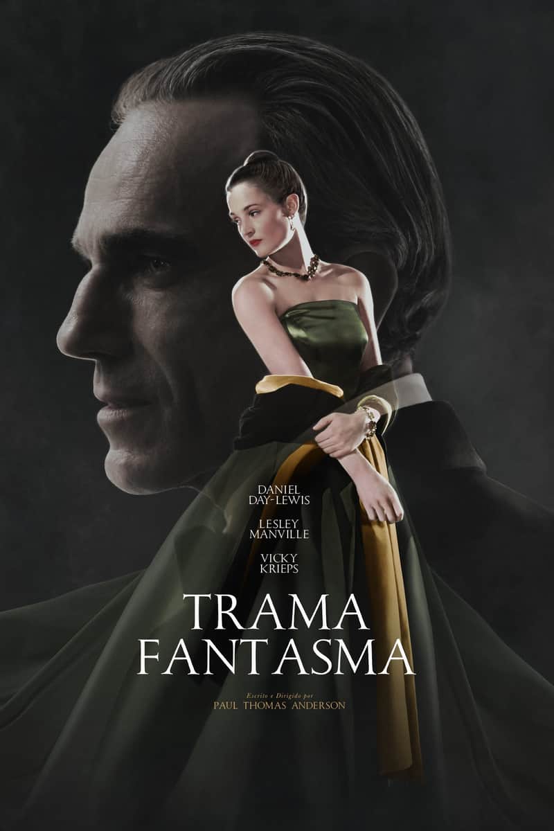 Linha Fantasma