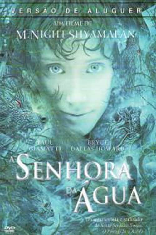 A Senhora da Água
