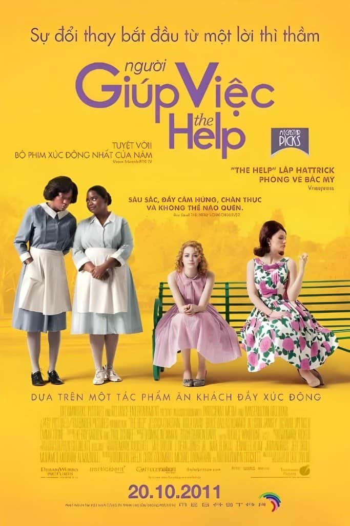 Người Giúp Việc
