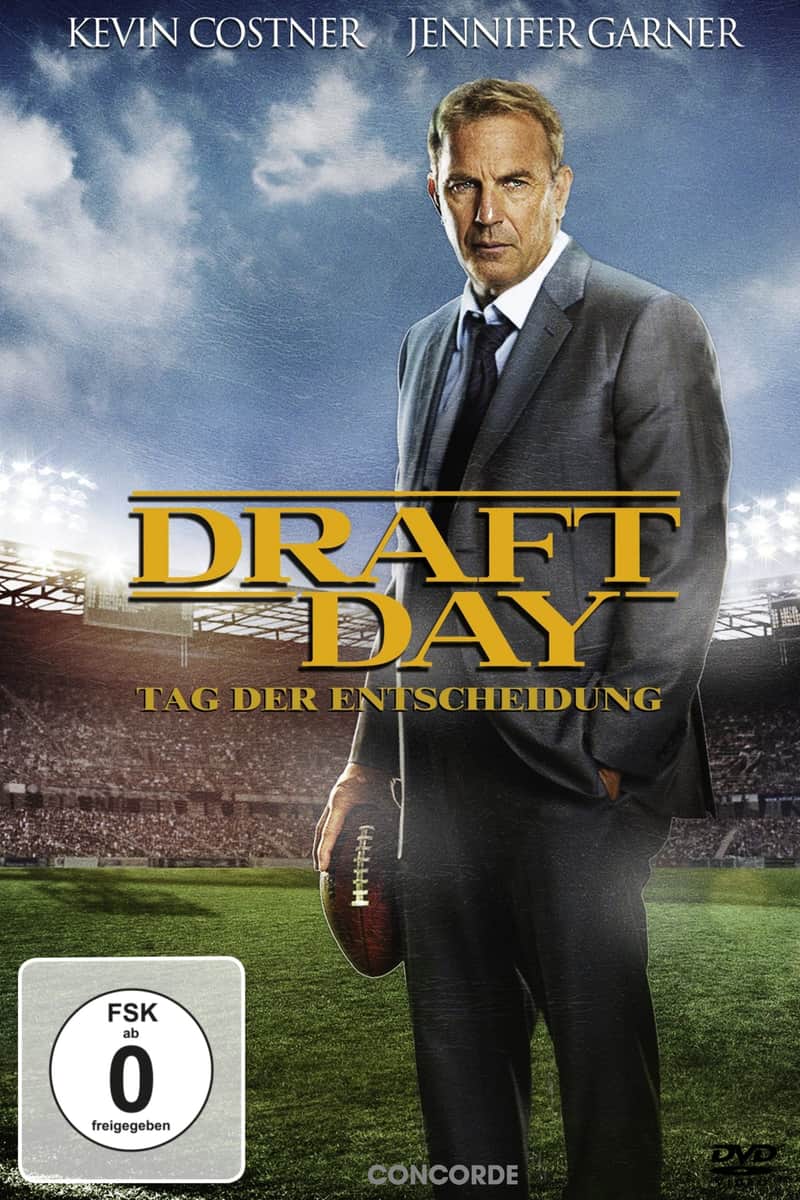 Draft Day