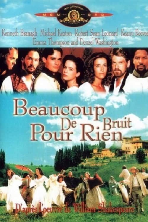 Beaucoup de bruit pour rien