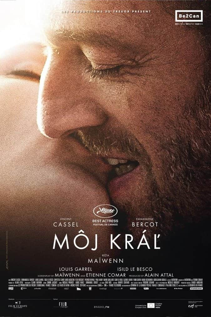 Môj kráľ