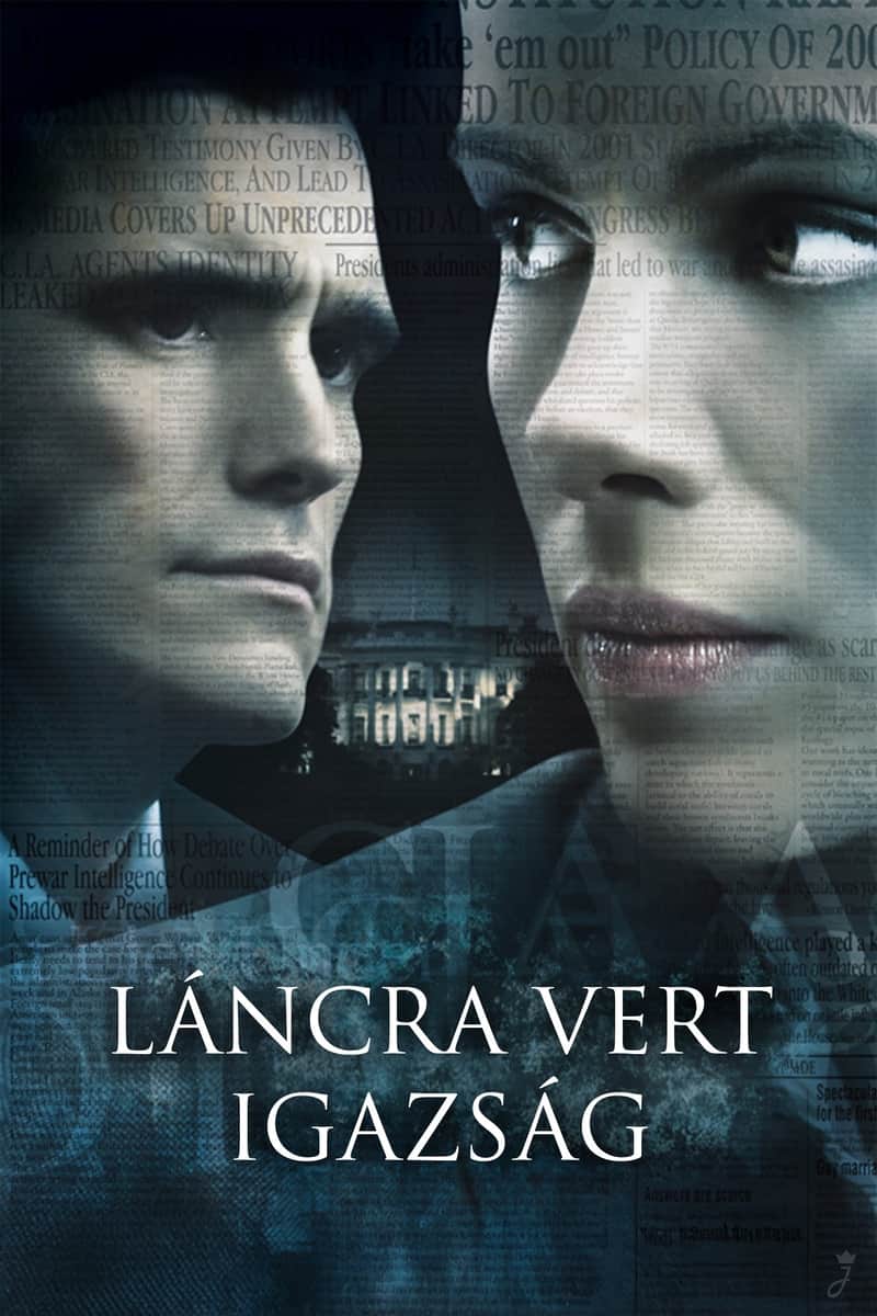 Láncra vert igazság