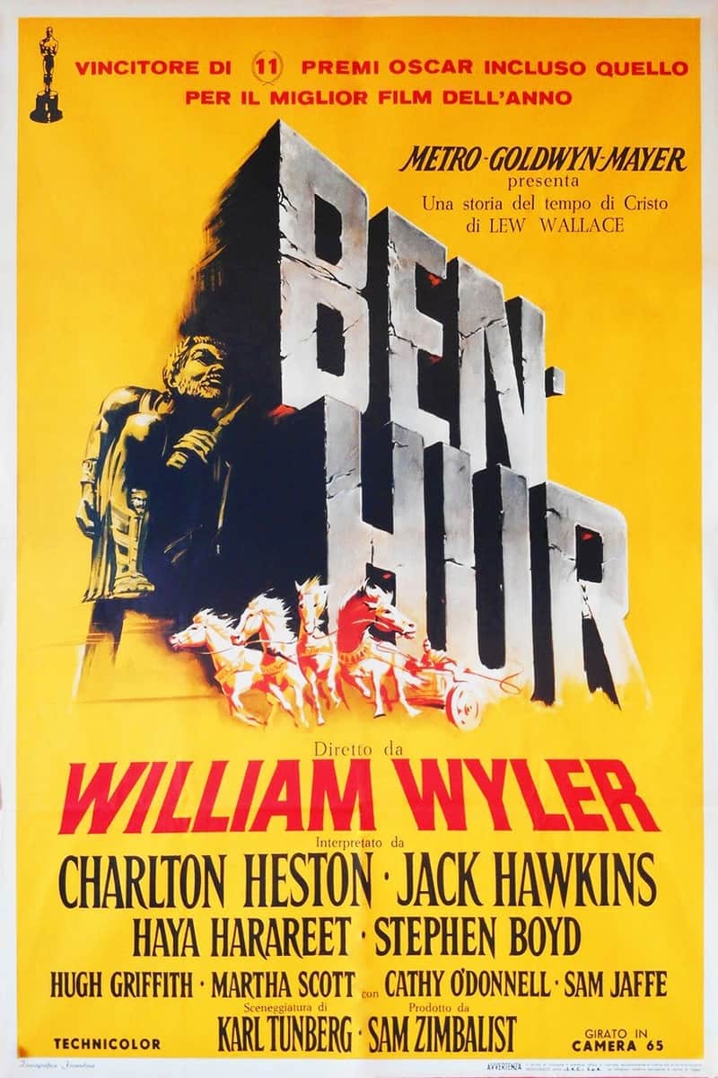 Ben-Hur
