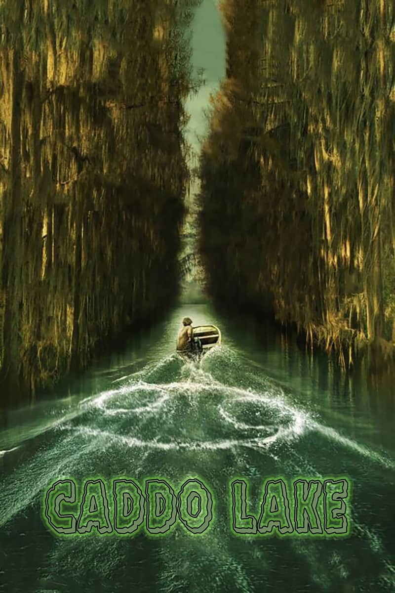 Caddo Lake