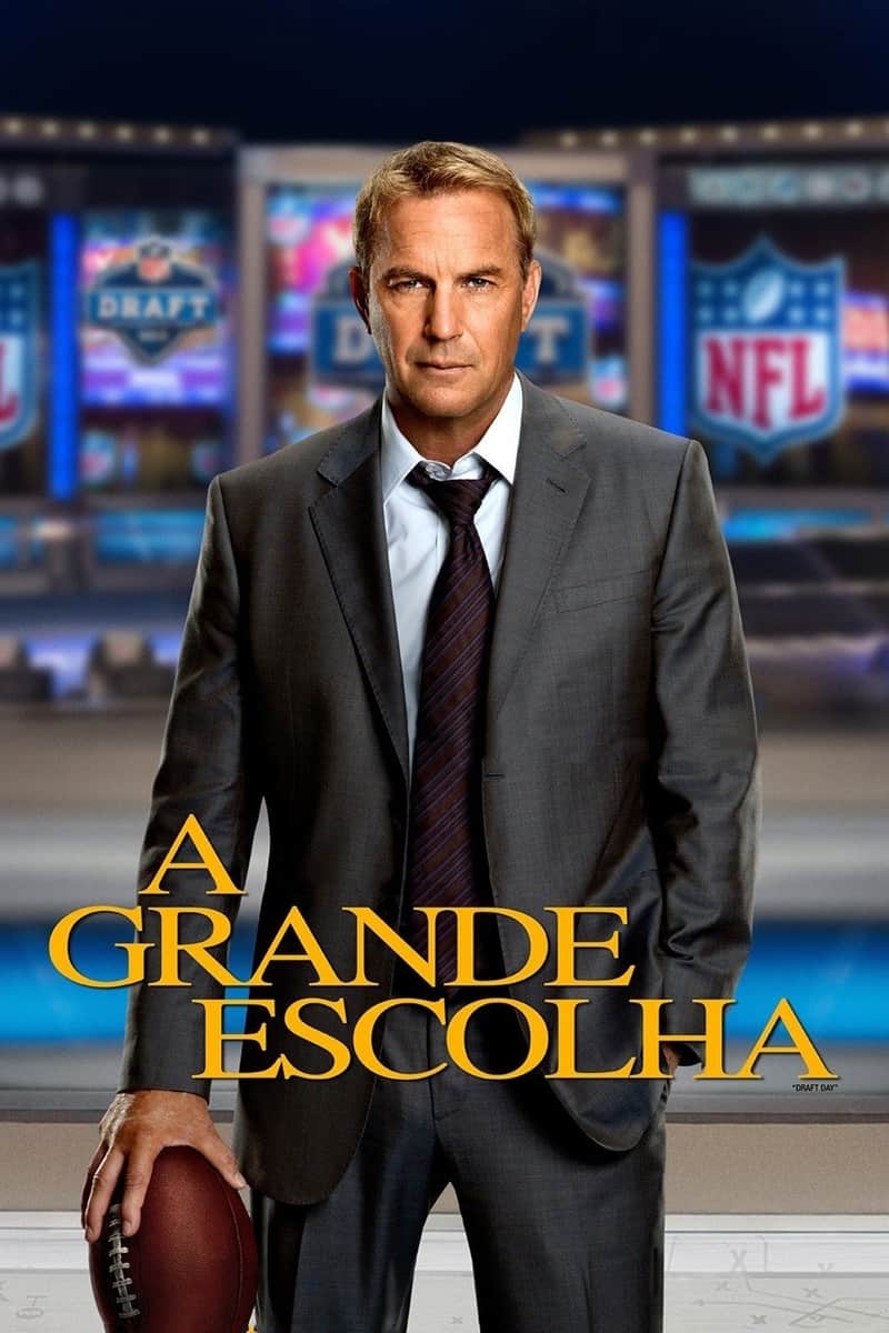 Draft Day: Dia D