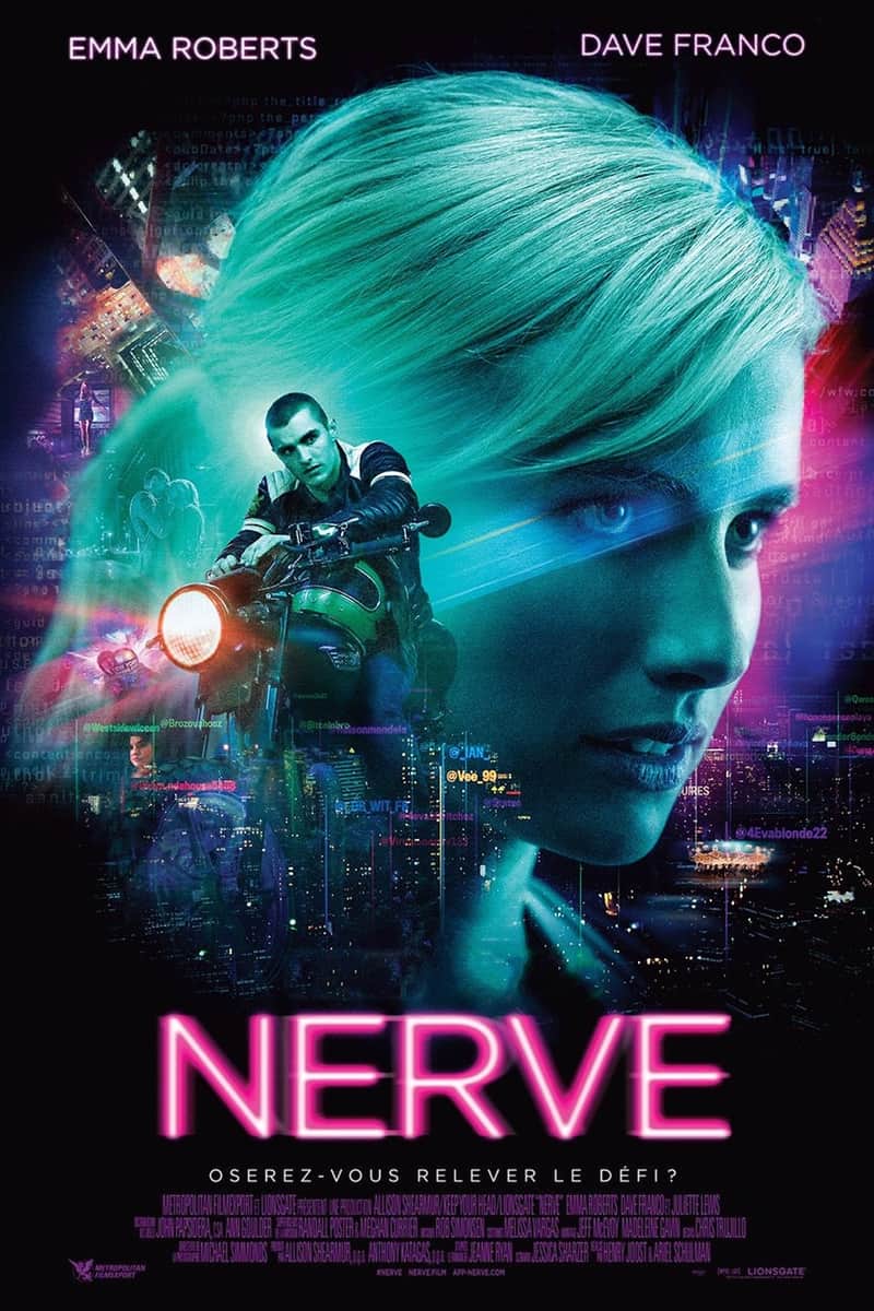 Nerve