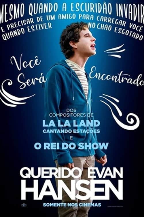 Querido Evan Hansen