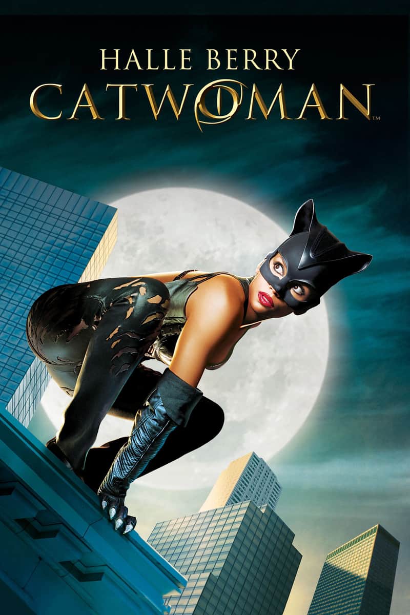 Catwoman