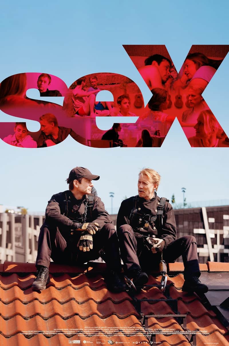 Sex