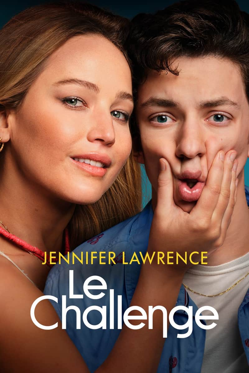Le Challenge