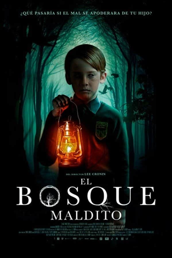 Bosque maldito