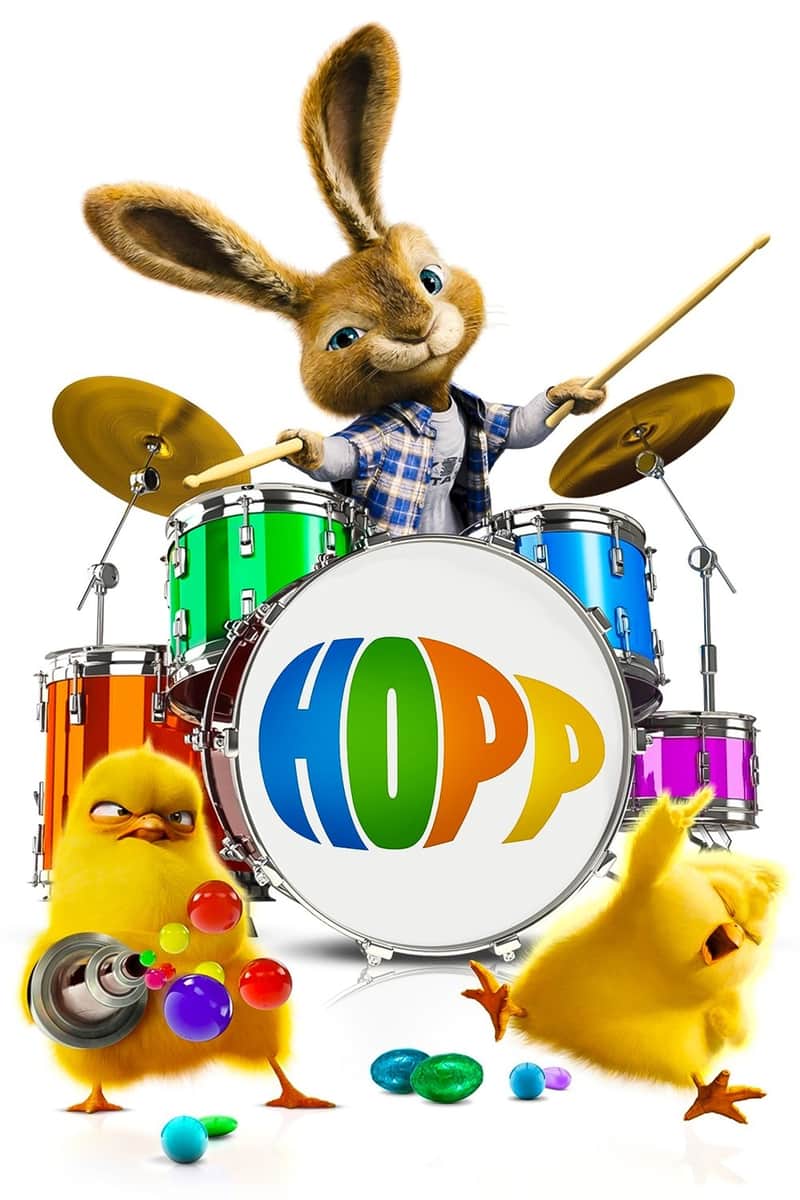 Hopp