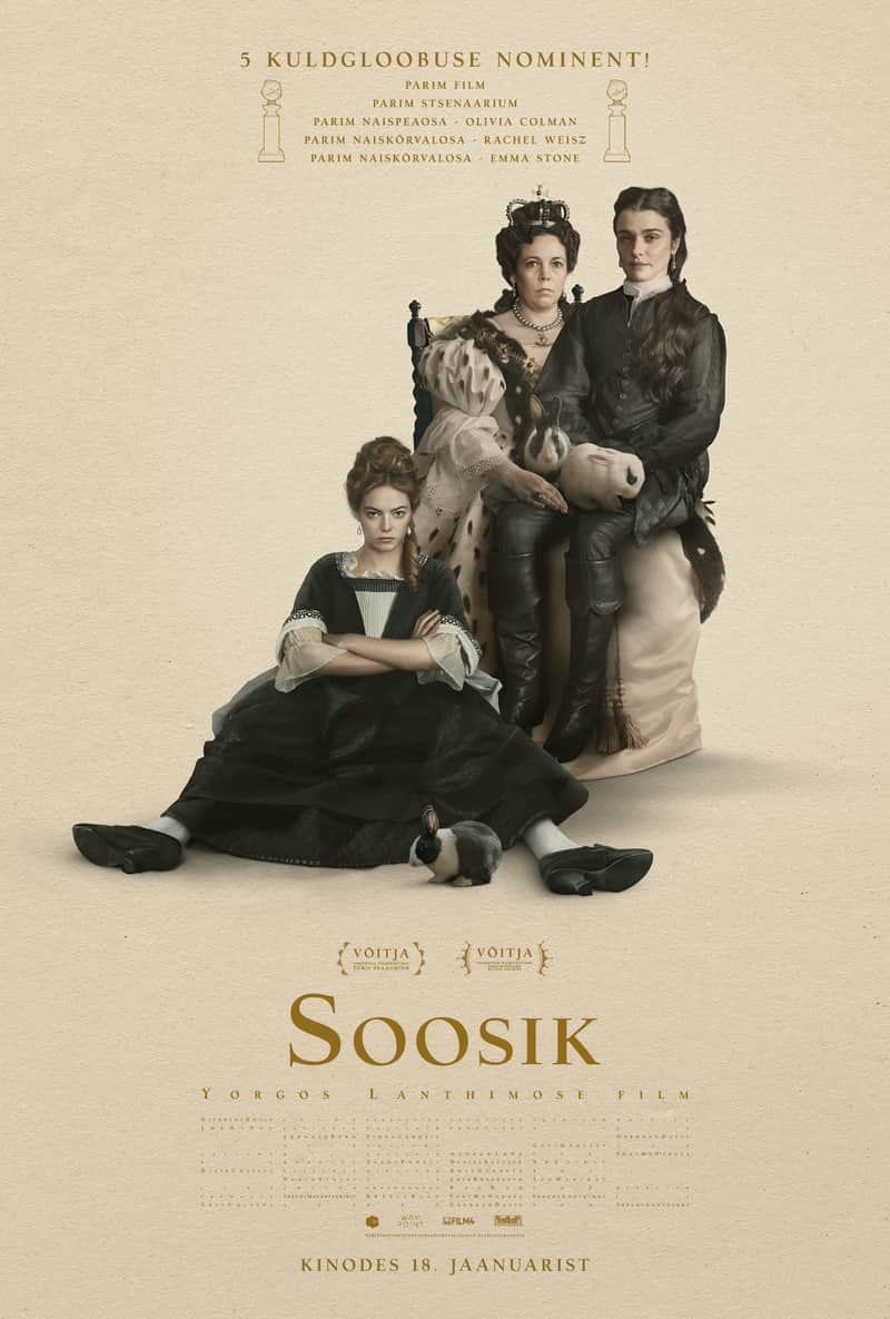 Soosik
