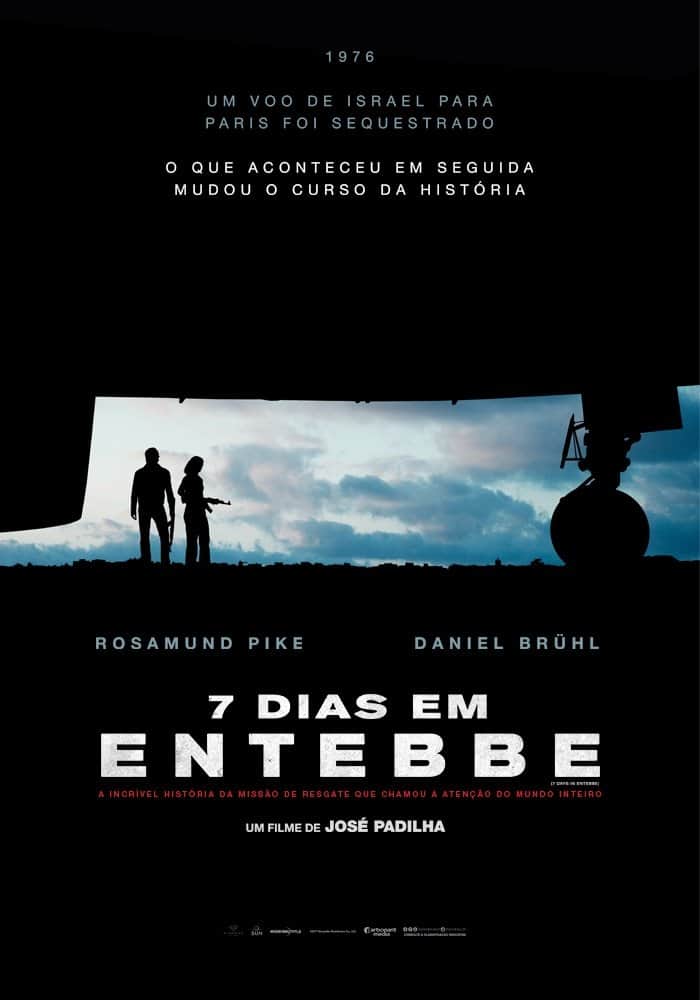 Operação Entebbe
