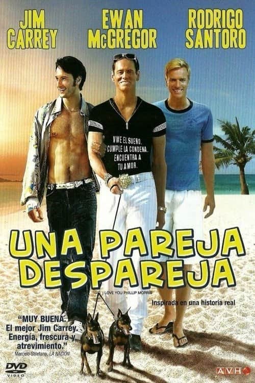 Phillip Morris ¡Te quiero!