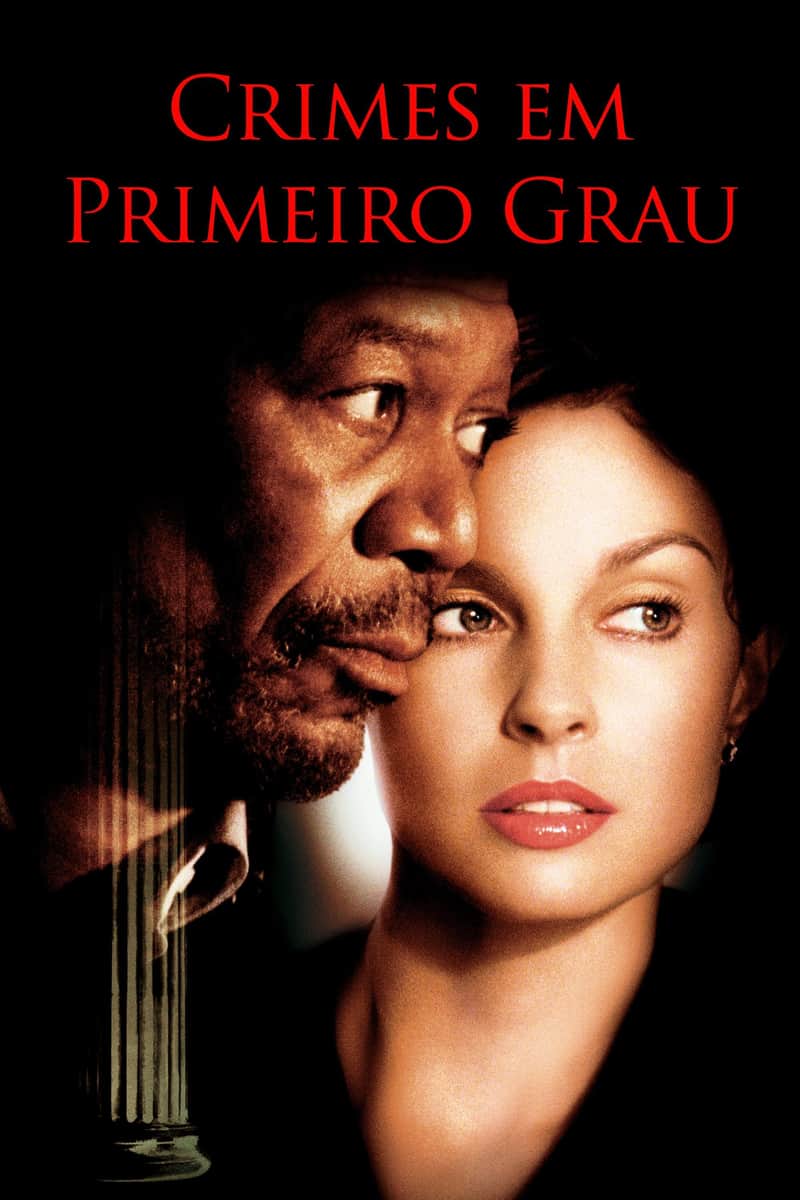 Crime em Primeiro Grau