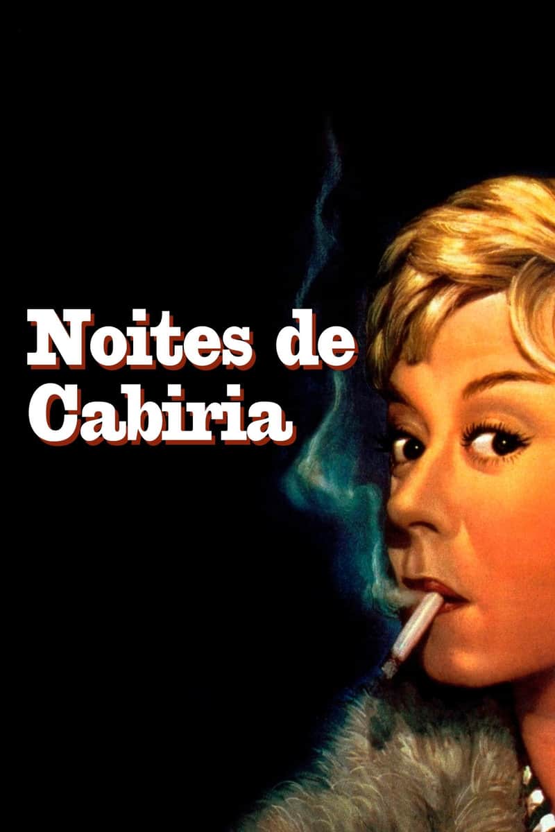 As Noites de Cabíria
