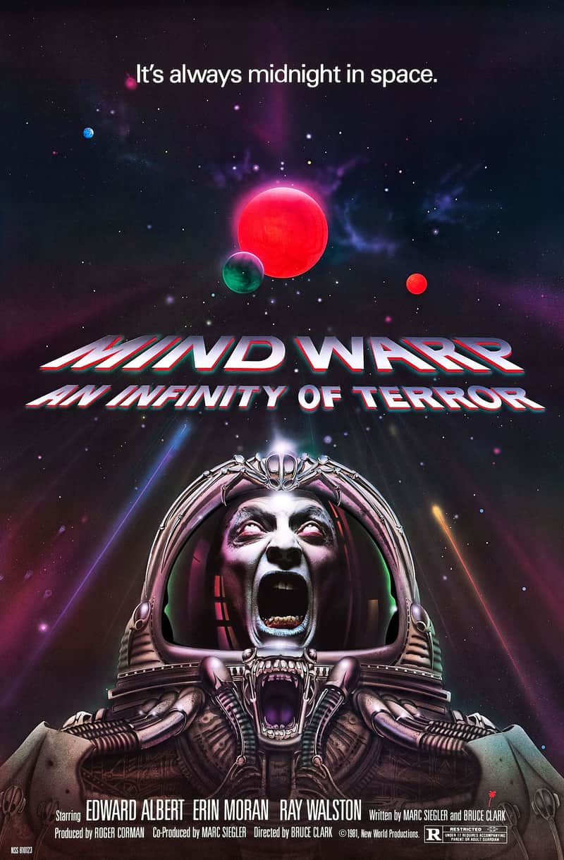 Galaxy of Terror
