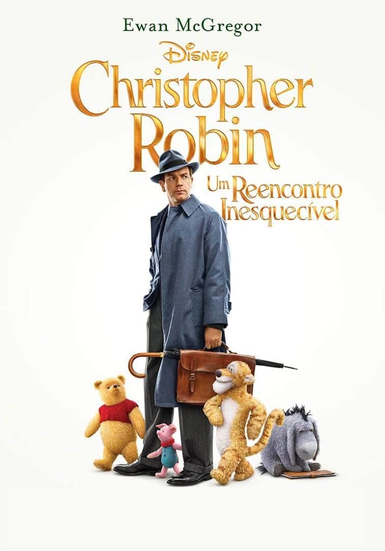 Christopher Robin