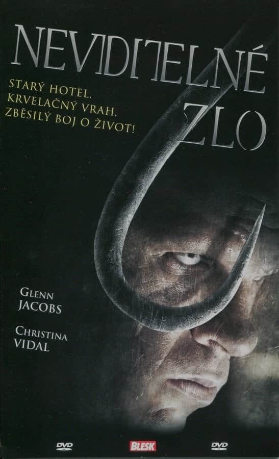 Neviditelné zlo