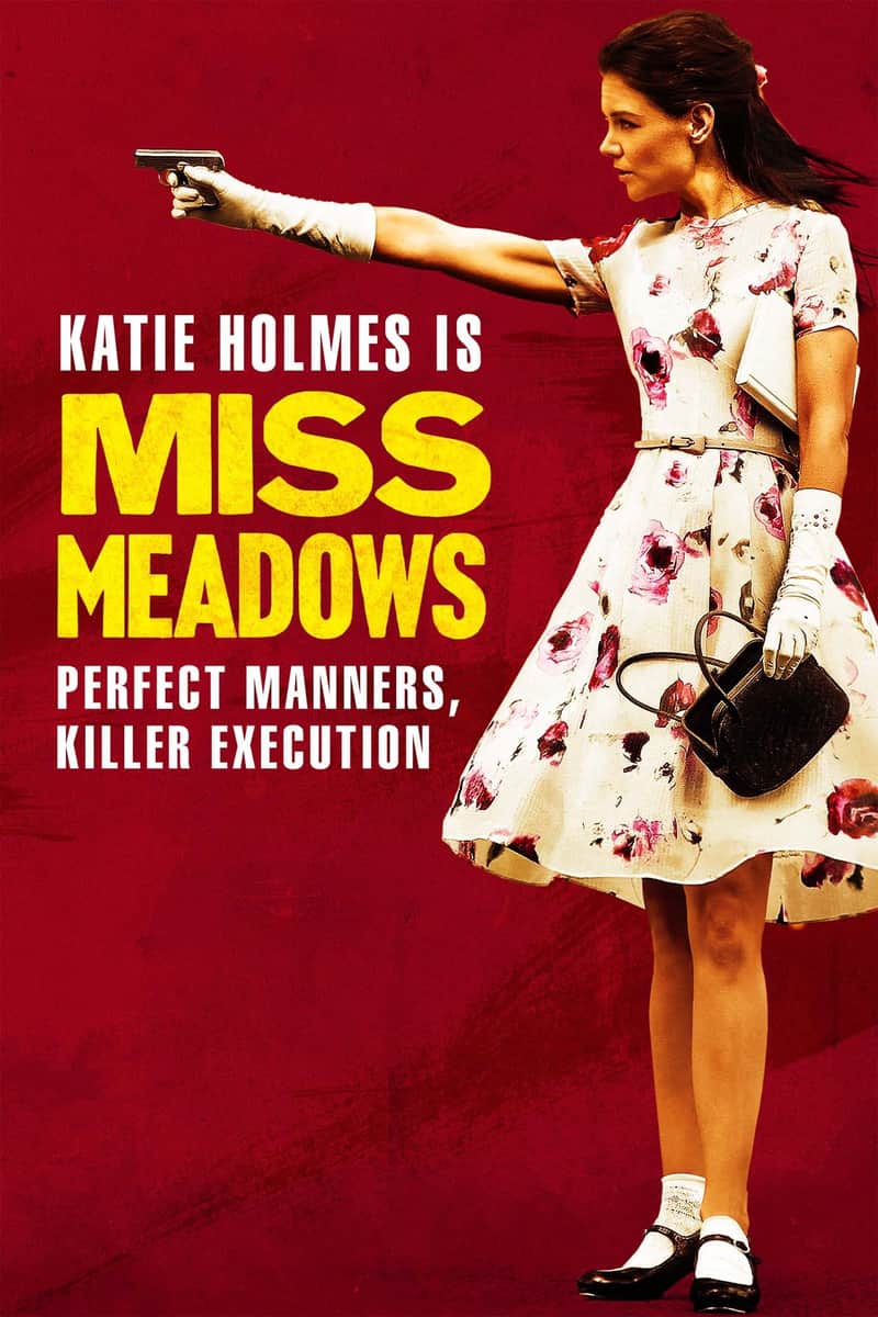 Miss Meadows