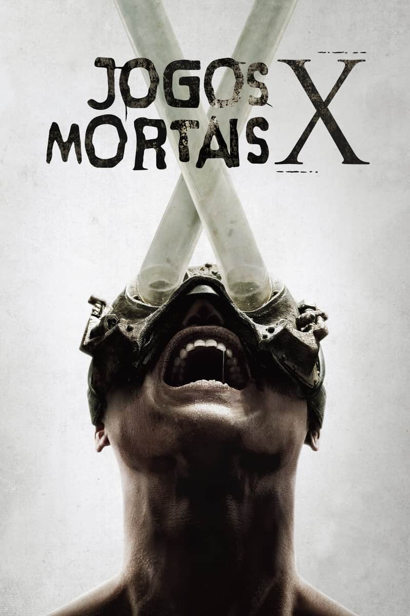 Saw X