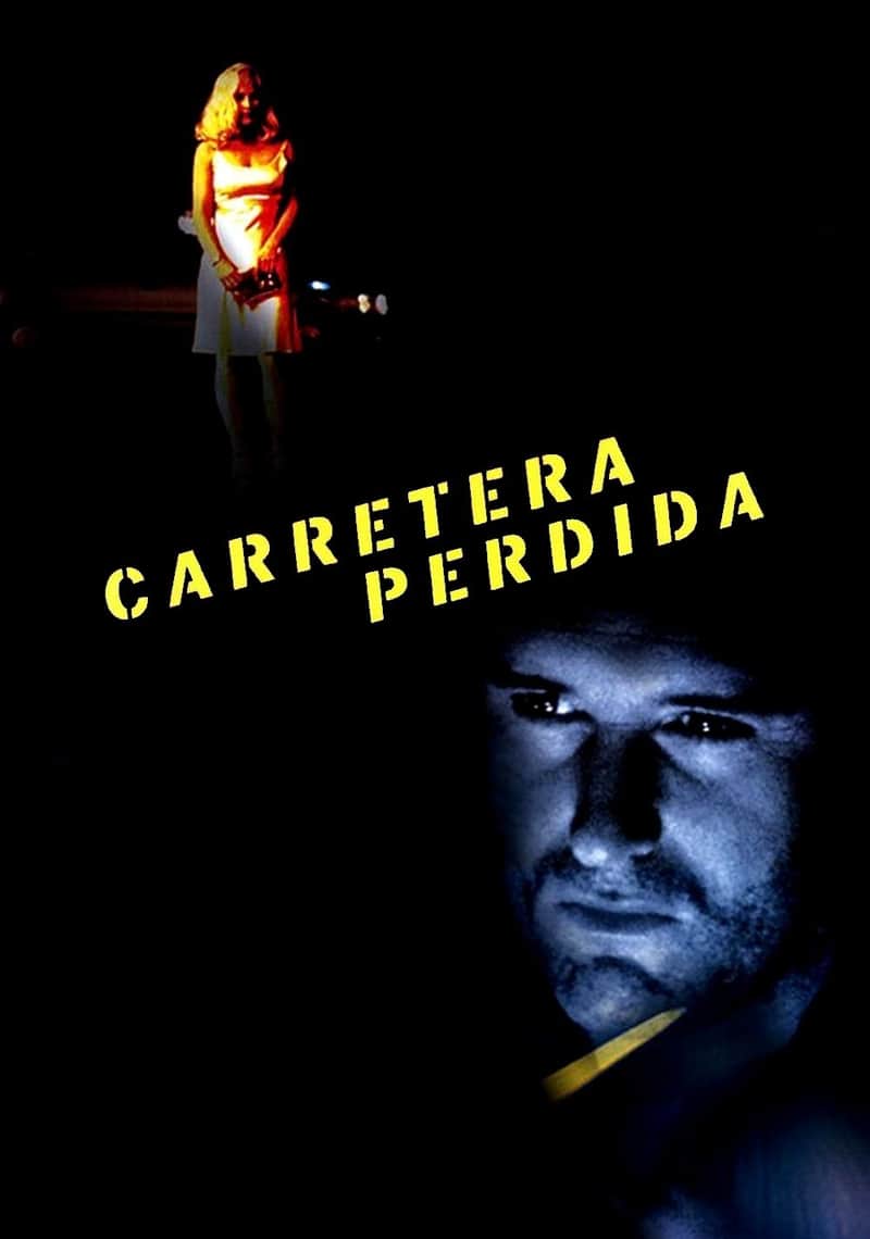 Carretera perdida