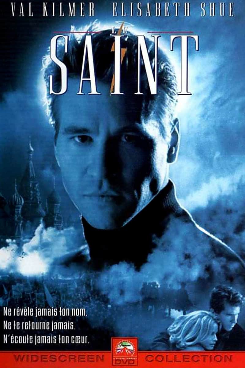 Le Saint