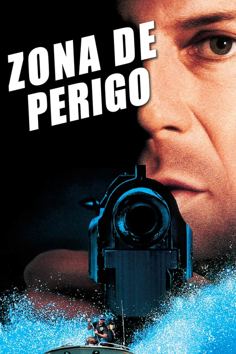 Zona de Impacto