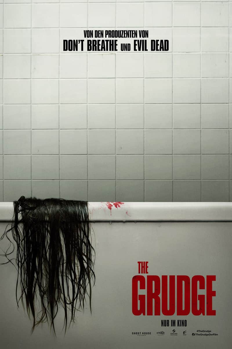 The Grudge