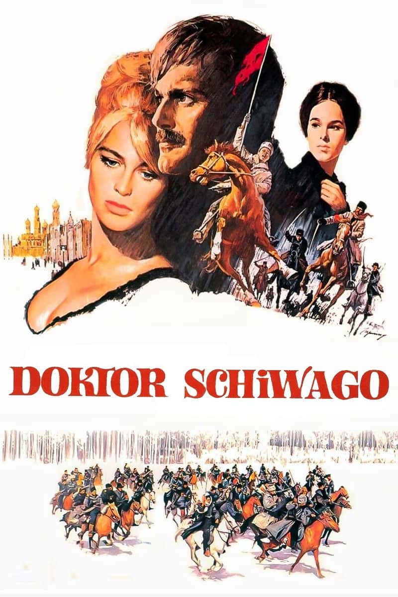 Doktor Schiwago